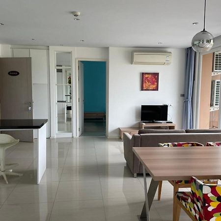 Atlantis Condo Resort Jomtien Ngoại thất bức ảnh