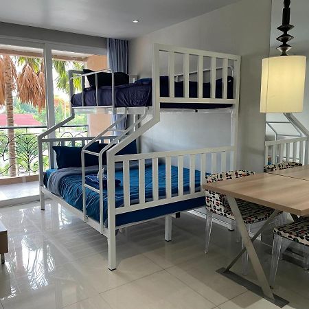 Atlantis Condo Resort Jomtien Ngoại thất bức ảnh