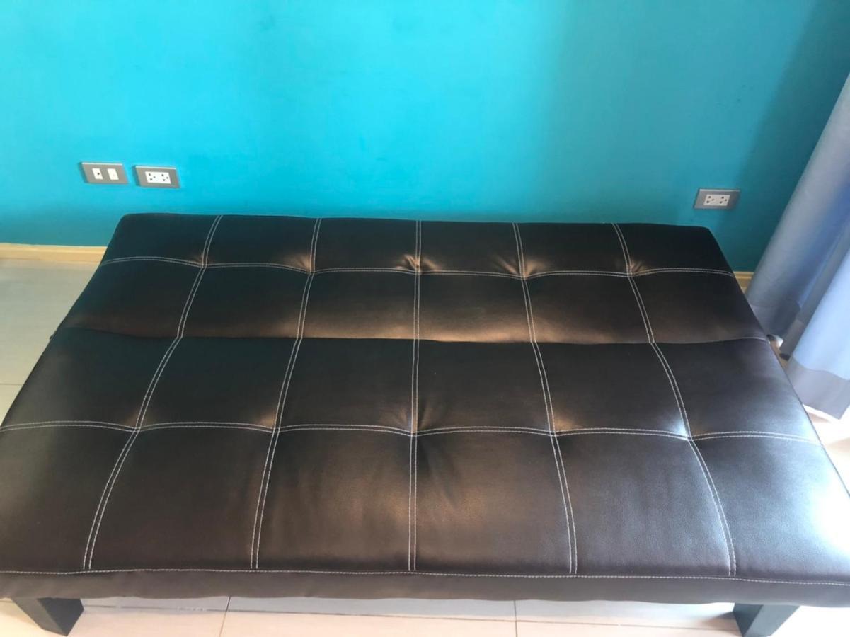 Atlantis Condo Resort Jomtien Ngoại thất bức ảnh