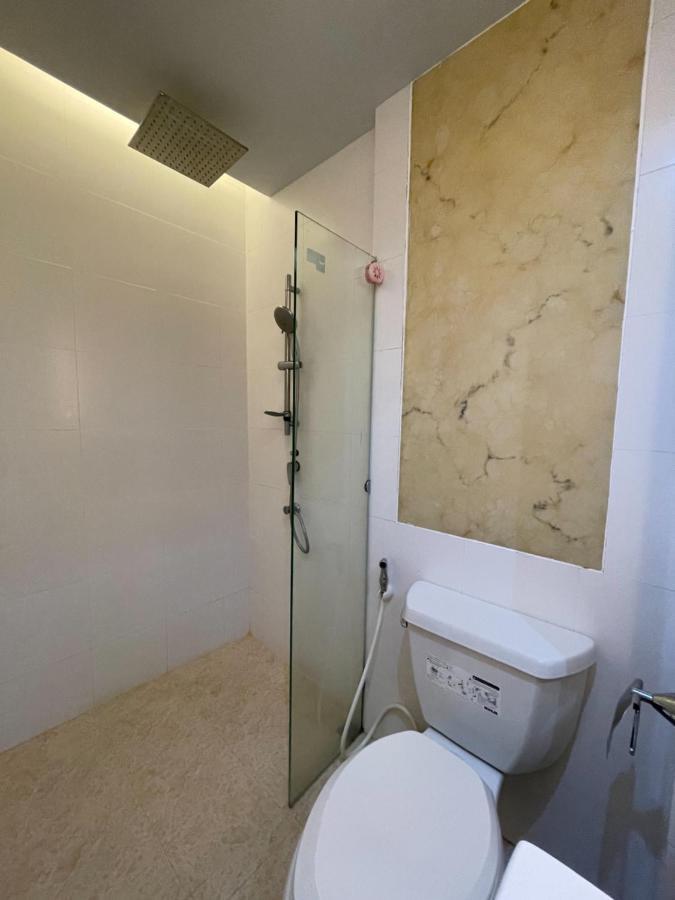 Atlantis Condo Resort Jomtien Ngoại thất bức ảnh